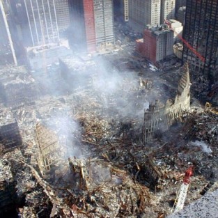 Всермирный торговый центр