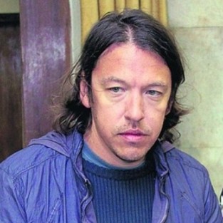 Вячеслав Петкун