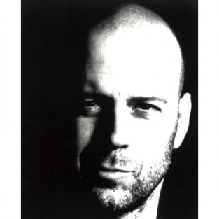 Walter Bruce Willis