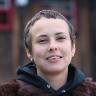 Юлия Чичерина