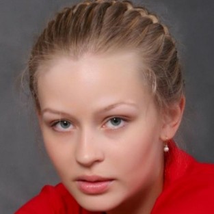 Юлия Пересильд