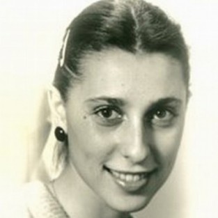 Юлия Рутберг