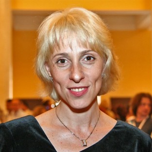 Юлия Рутберг