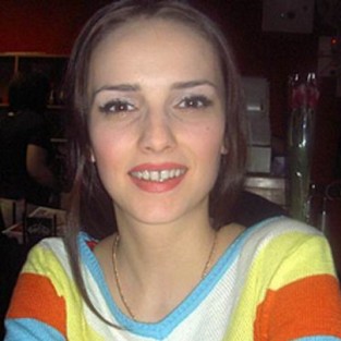 Юлия Зимина