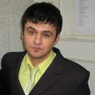 Юрий Крапов