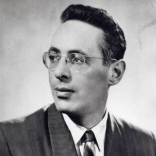 Юрий Левитан
