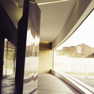 Zaha Hadid архитектор