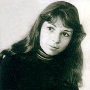 Жанна Агузарова